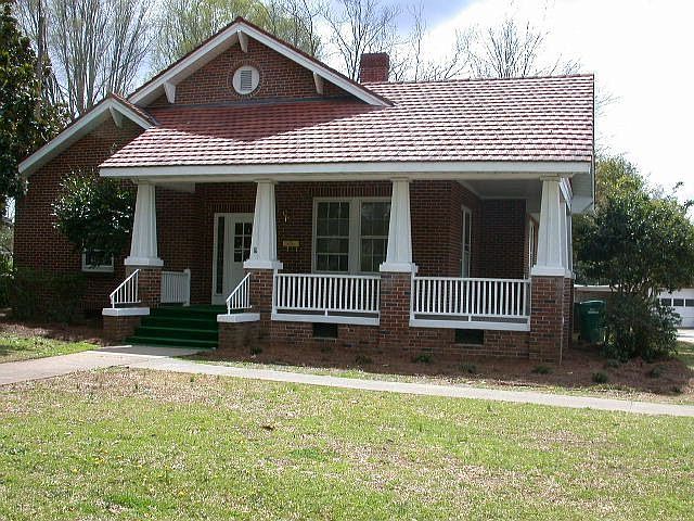 1st image of 502 W Kirksey Dr