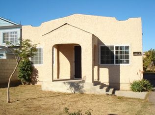 3642 Beta St, San Diego, CA 92113