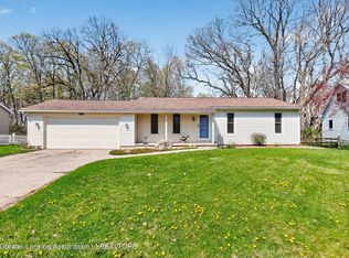 2211 Hilltop Dr, Lansing, MI 48917
