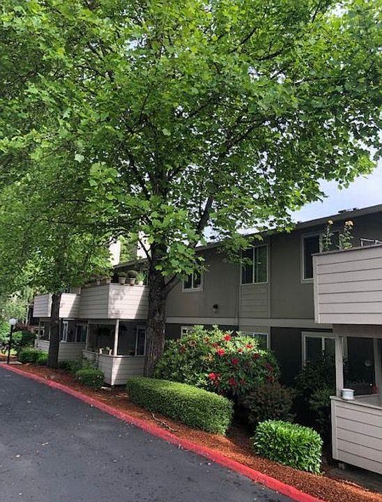 Creekside Commons Apartment Rentals Tigard, OR Zillow