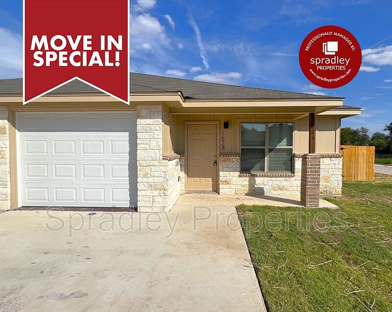 1628 Sabine Rd, Little River Academy, TX 76554 Zillow