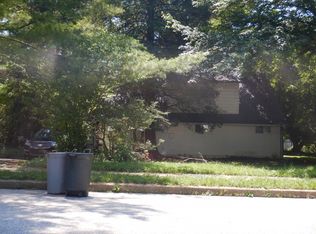 8610 Patton Rd, Wyndmoor, PA 19038