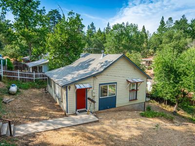 900 Hillcrest St, Placerville, CA, 95667