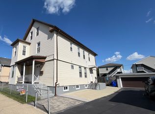 49 Ivy St APT 3, East Providence, RI 02914