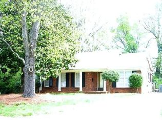 4713 Aspen Ct, Charlotte, NC 28210