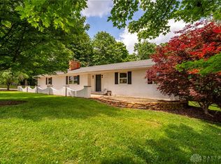 11895 Harris Rd, Germantown, OH 45327