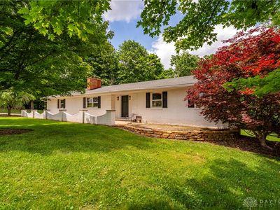 11895 Harris Rd, Germantown, OH, 45327