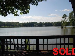 139 Lake Dr, Milledgeville, GA 31061