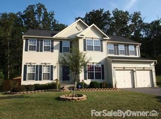 21330 Foxglove Ct, Lexington Park, MD 20653