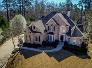 6745 Chelsea Gardens Way, Cumming, GA 30040