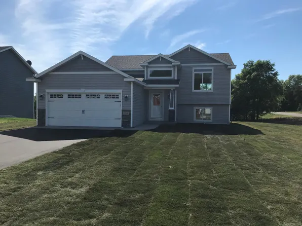 420 Elm St N, Kimball, MN 55353