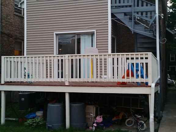 2nd image of 5235 N Christiana Ave