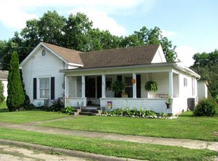 185 Salem St, Rutland, OH 45775