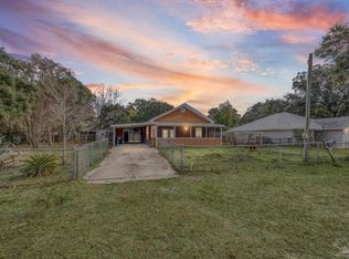 5650 Cruzat Way, Perdido Key, FL 32507