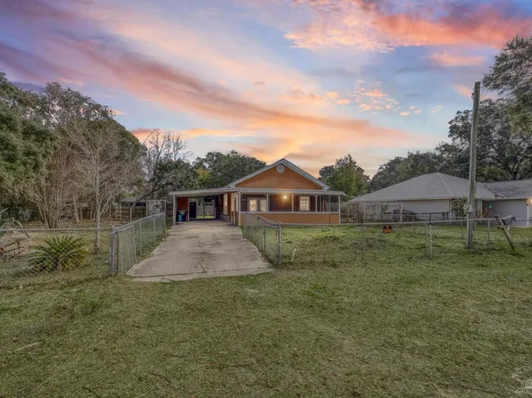 5650 Cruzat Way, Perdido Key, FL 32507