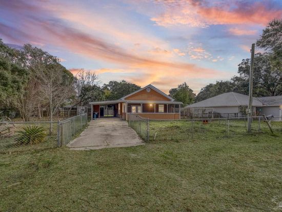 5650 Cruzat Way, Perdido Key, FL 32507