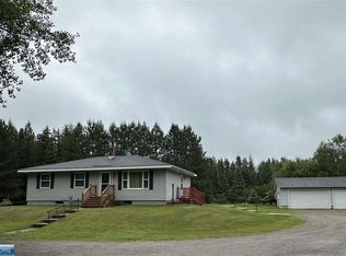 8016 Niemi Rd, Embarrass, MN 55732