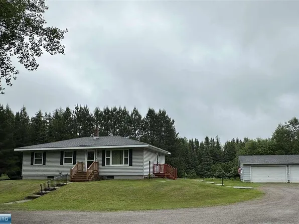 8016 Niemi Rd, Embarrass, MN 55732