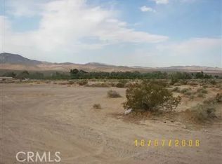 0 Chloride, Daggett, CA 92327