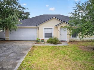 1802 Wildcat Ave SE, Palm Bay, FL 32909