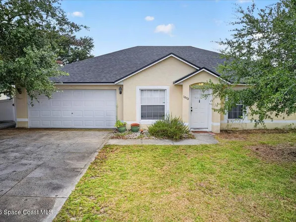 1802 Wildcat Ave SE, Palm Bay, FL 32909