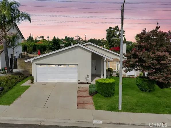 2215 Country Canyon Rd, Hacienda Heights, CA 91745