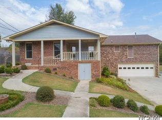 1824 Fromhold Rd NW, Cullman, AL 35055