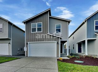5133 Turnstone St SE, Olympia, WA 98513