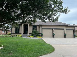 8607 E Champions St, Wichita, KS 67226
