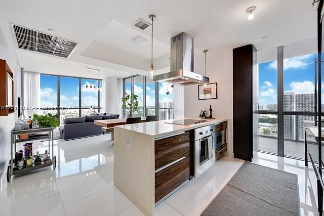 1st image of 1100 Biscayne Blvd Unit 3205