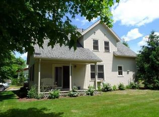 97 W Hill Rd APT 20, Stowe, VT 05672