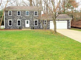 5160 Shamrock Ave NW, North Canton, OH