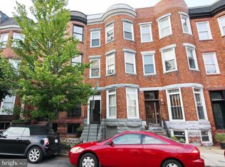 826 Newington Ave, Baltimore, MD 21217