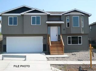 12312 W Chandler Ave, Airway Heights, WA 99001