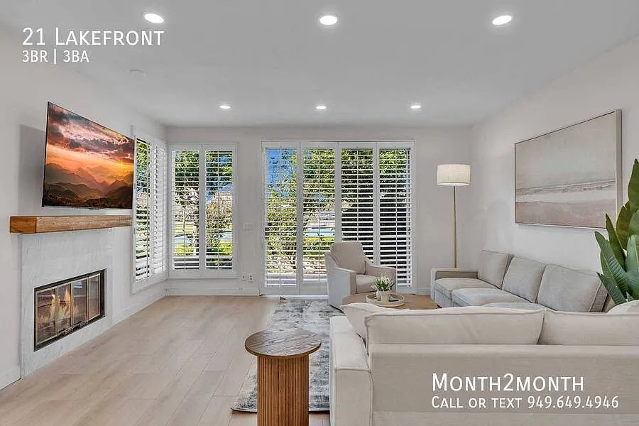 Lakefront Retreat — Photo 3