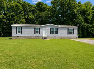 280 Wade Hunter Rd, Ripley, TN 38063