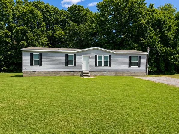 280 Wade Hunter Rd, Ripley, TN 38063