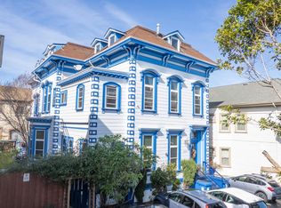 1009 Madison St APT 4, Oakland, CA 94607