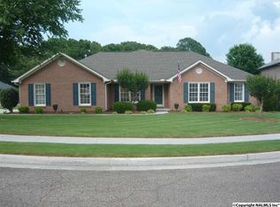 2508 Lawson Lake Ct SE, Huntsville, AL 35803