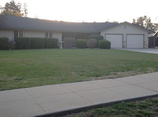 901 N Rector Way, Fresno, CA 93737