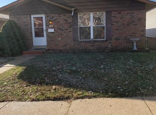 5508 Lansdowne Ave, Saint Louis, MO