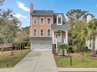 1428 Bloomingdale Ln, Mount Pleasant, SC 29466