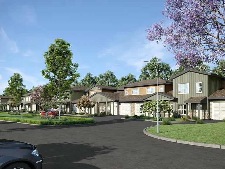 Townhouse