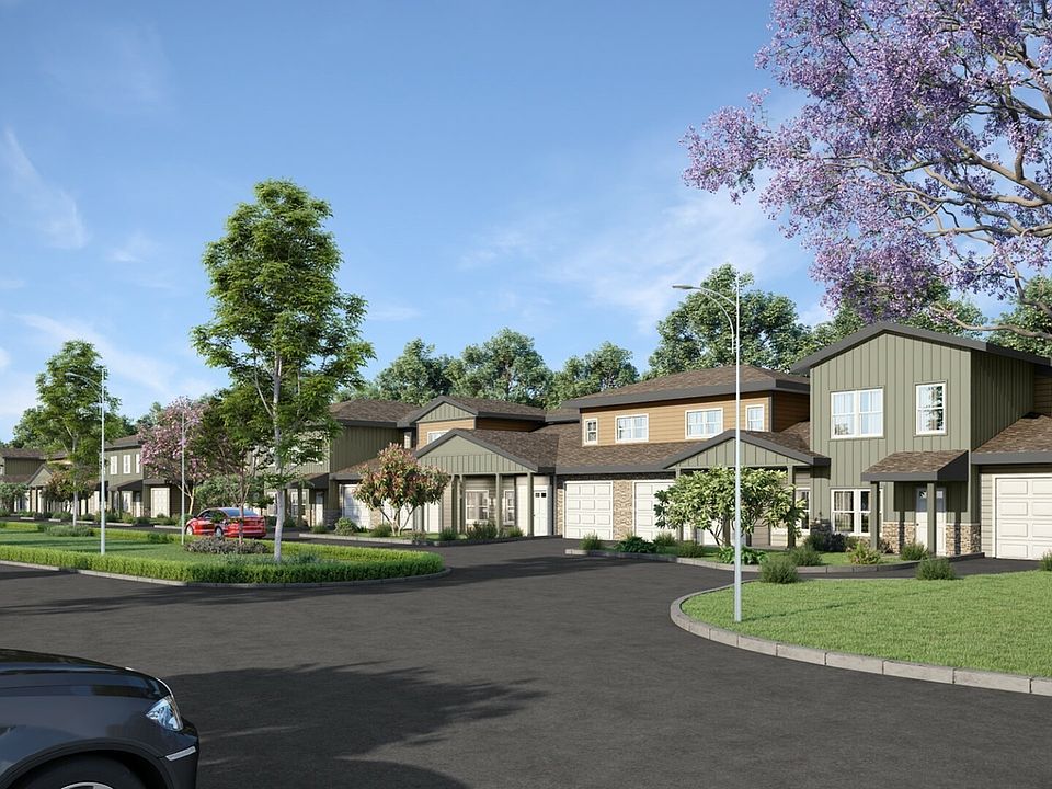Townhouse