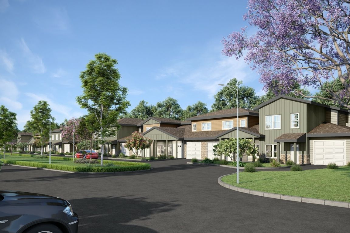 Townhouse