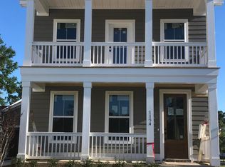 1154 Burkets Bend Ln, Charleston, SC 29492