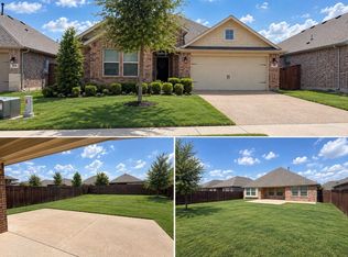 3806 Chicory Ct, Melissa, TX 75454