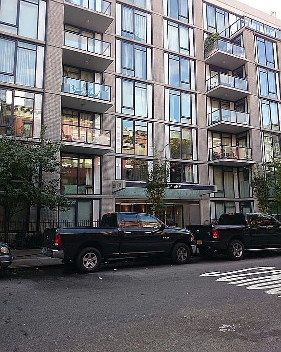 1st image of 350 W 53rd St APT 6E