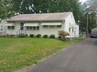 4436 Lindscott Ave, Saint Louis, MO 63134