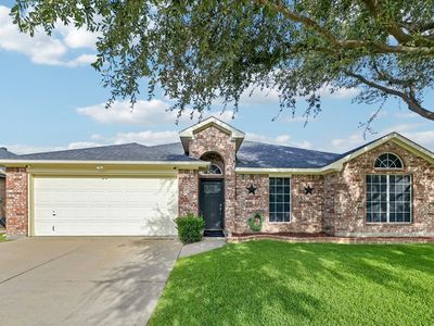 6925 Evening Shade Ln, Arlington, TX, 76002
